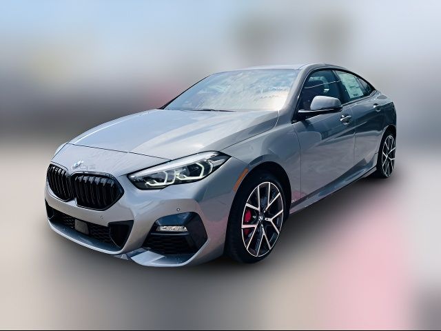 2024 BMW 2 Series 228i xDrive