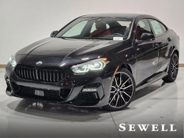 2024 BMW 2 Series 228i xDrive