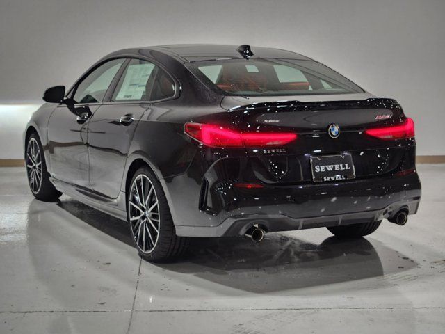 2024 BMW 2 Series 228i xDrive