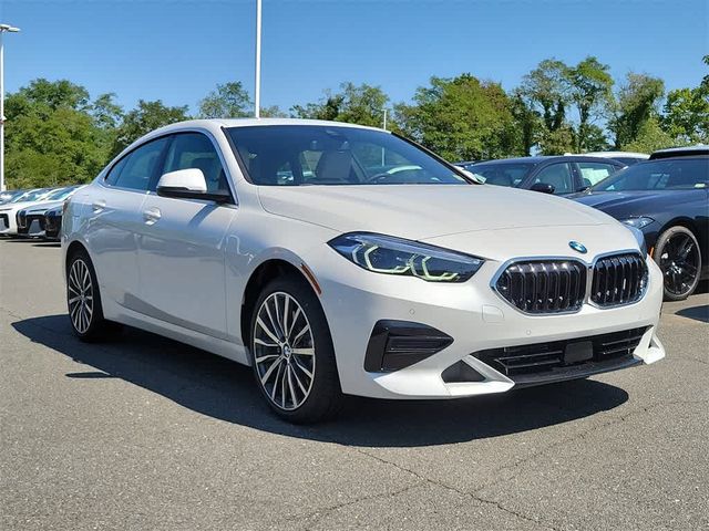 2024 BMW 2 Series 228i xDrive