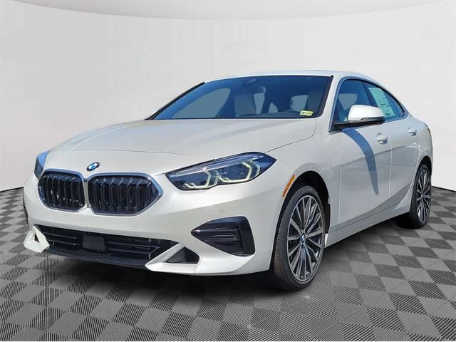 2024 BMW 2 Series 228i xDrive