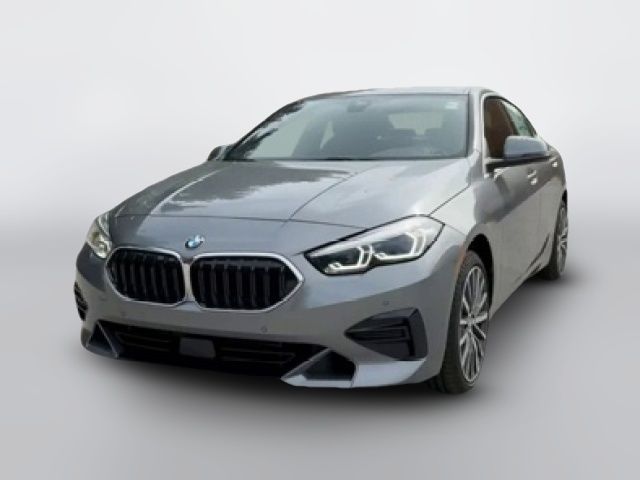 2024 BMW 2 Series 228i xDrive