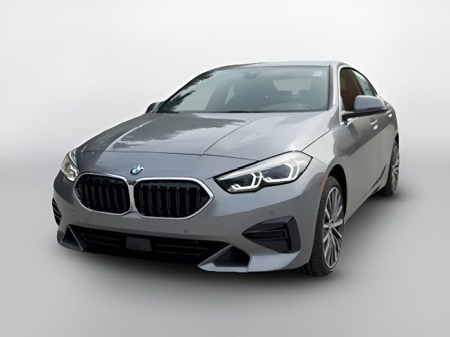 2024 BMW 2 Series 228i xDrive