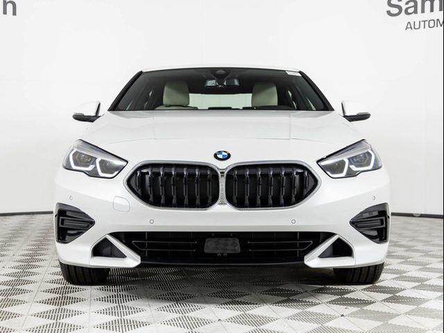 2024 BMW 2 Series 228i xDrive