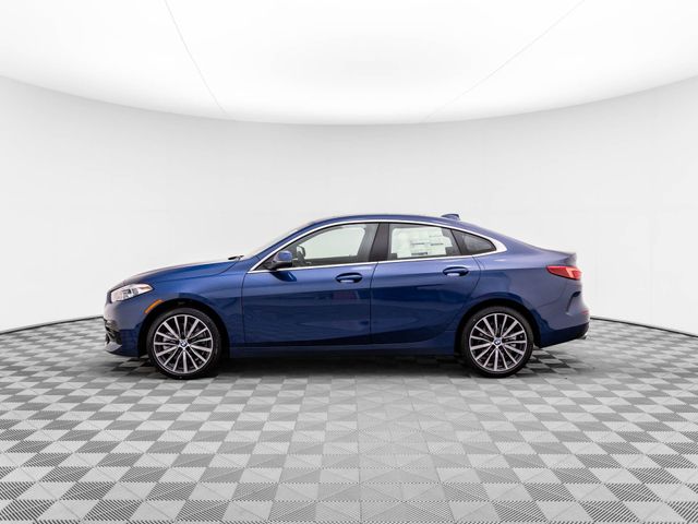 2024 BMW 2 Series 228i xDrive