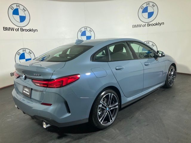 2024 BMW 2 Series 228i xDrive