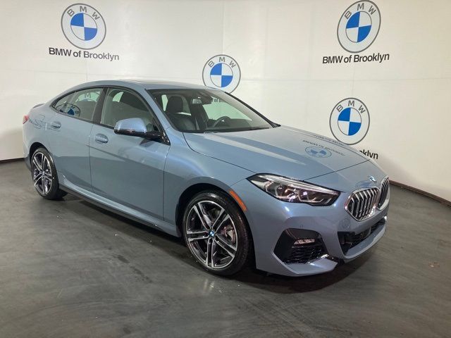 2024 BMW 2 Series 228i xDrive