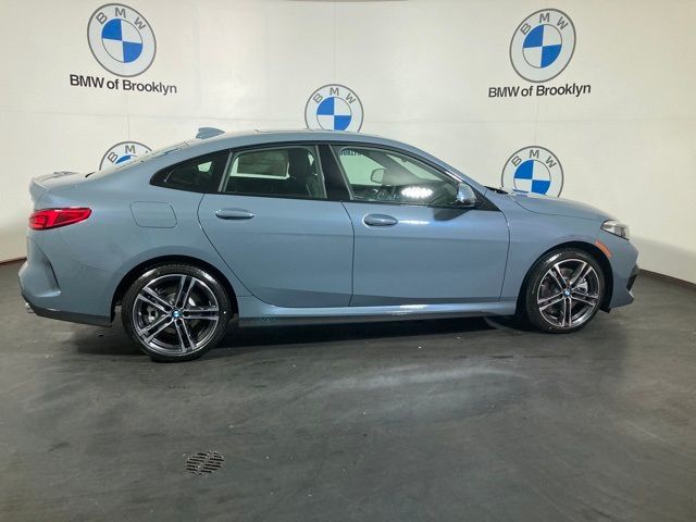 2024 BMW 2 Series 228i xDrive