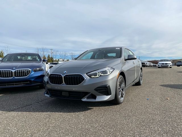 2024 BMW 2 Series 228i xDrive