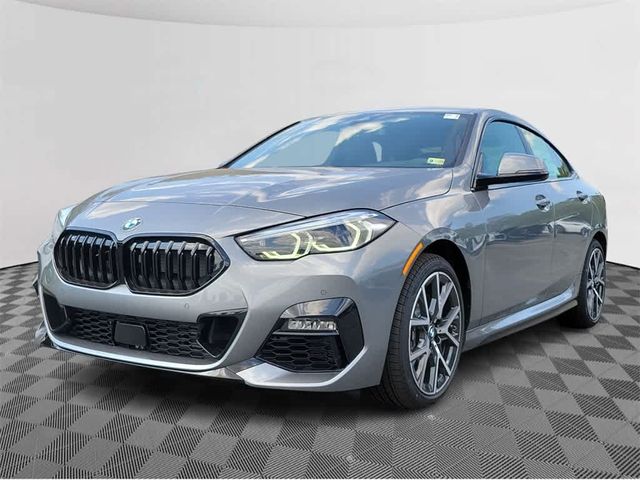 2024 BMW 2 Series 228i xDrive