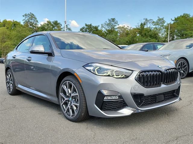 2024 BMW 2 Series 228i xDrive