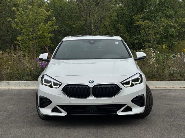 2024 BMW 2 Series 228i xDrive