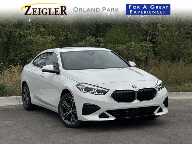 2024 BMW 2 Series 228i xDrive