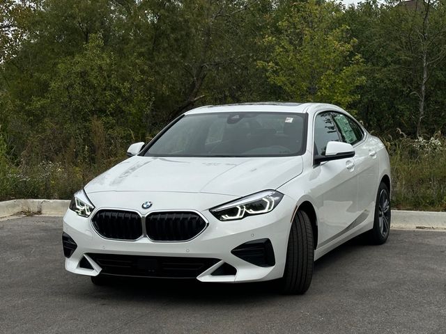 2024 BMW 2 Series 228i xDrive