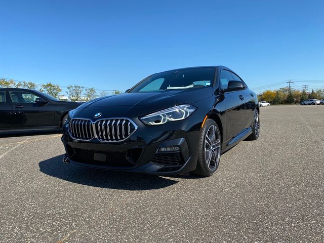 2024 BMW 2 Series 228i xDrive