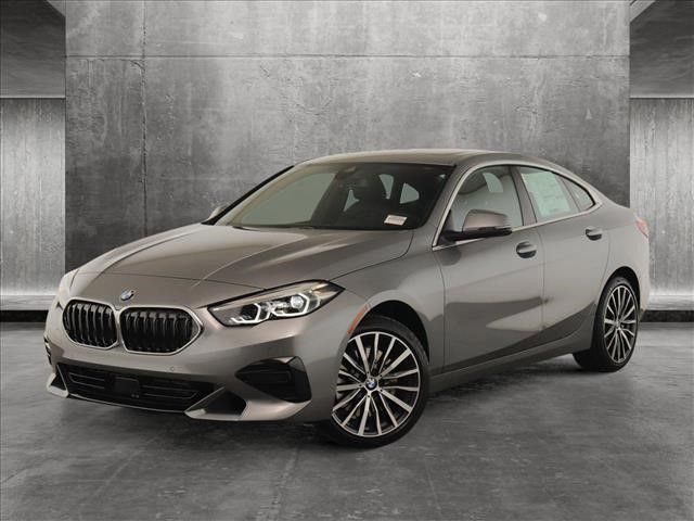 2024 BMW 2 Series 228i xDrive