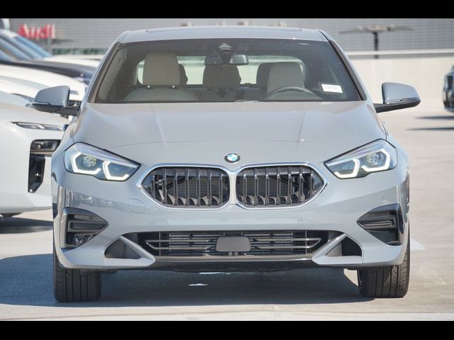 2024 BMW 2 Series 228i xDrive