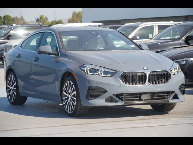 2024 BMW 2 Series 228i xDrive