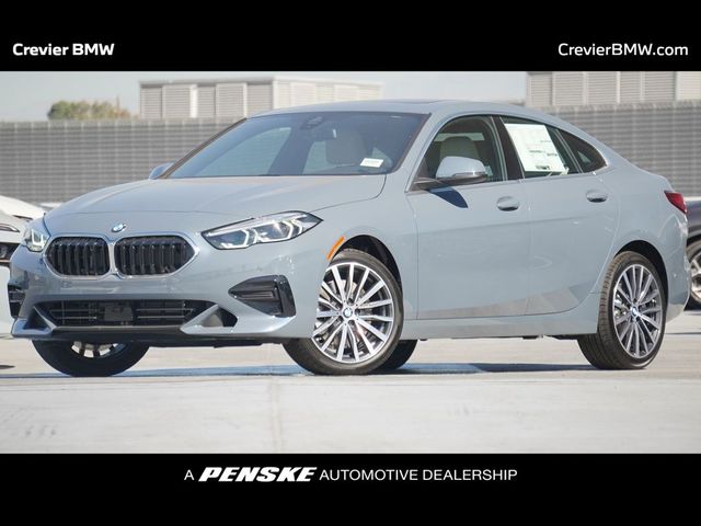 2024 BMW 2 Series 228i xDrive