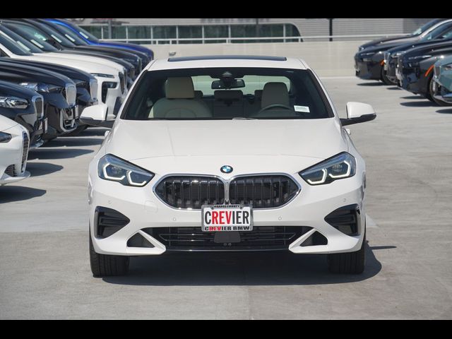 2024 BMW 2 Series 228i xDrive