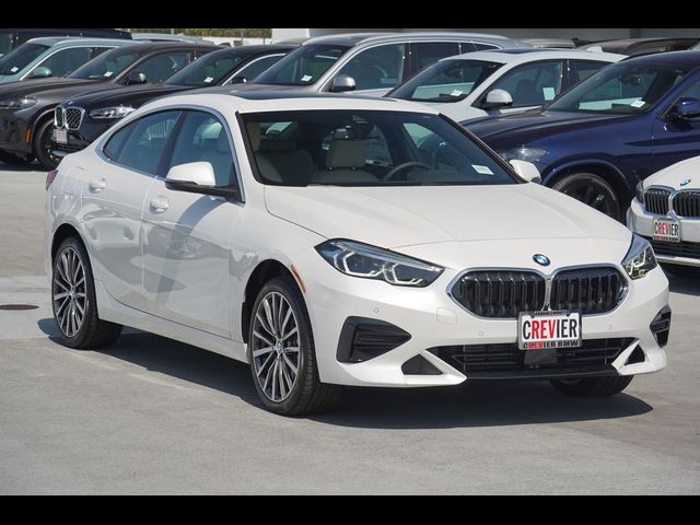 2024 BMW 2 Series 228i xDrive