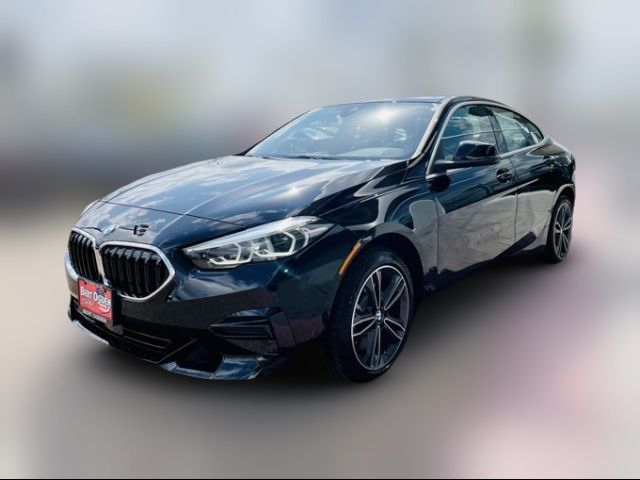 2024 BMW 2 Series 228i xDrive