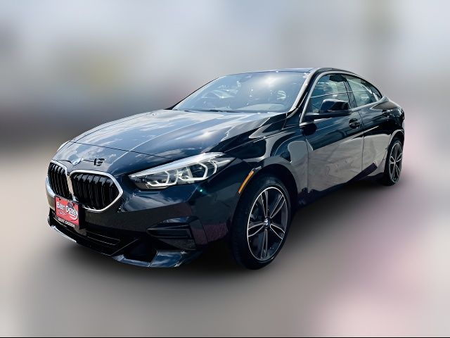 2024 BMW 2 Series 228i xDrive