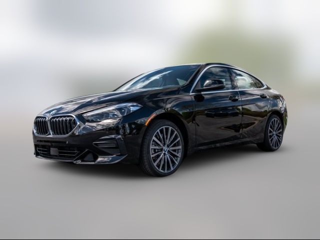 2024 BMW 2 Series 228i xDrive