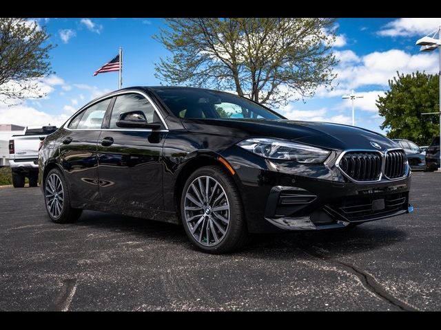 2024 BMW 2 Series 228i xDrive