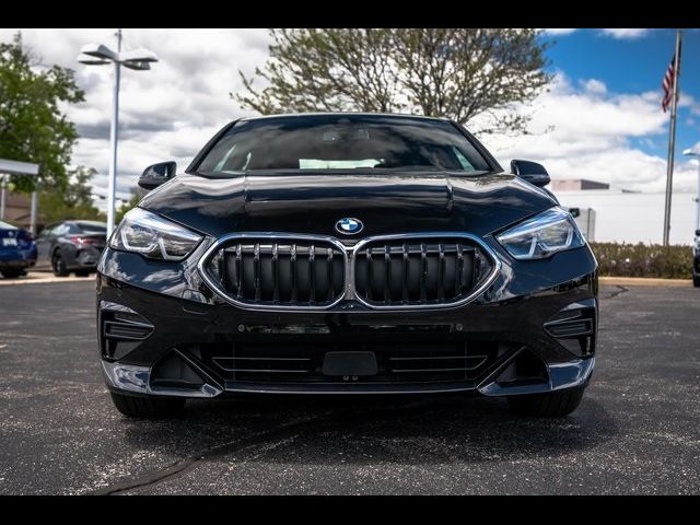 2024 BMW 2 Series 228i xDrive