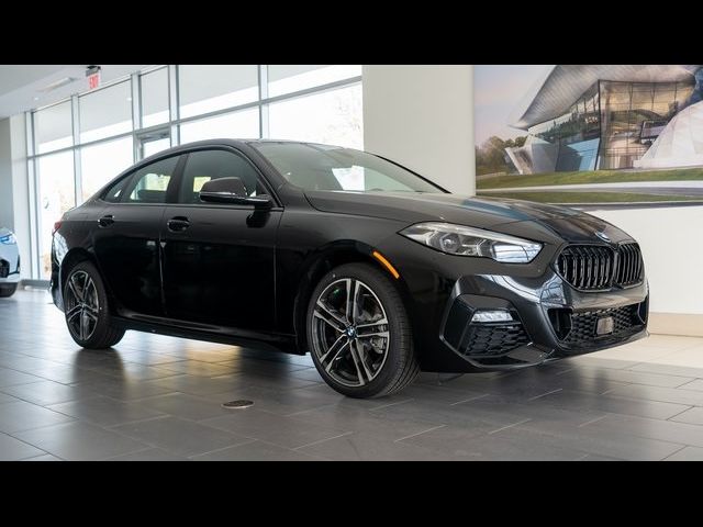 2024 BMW 2 Series 228i xDrive