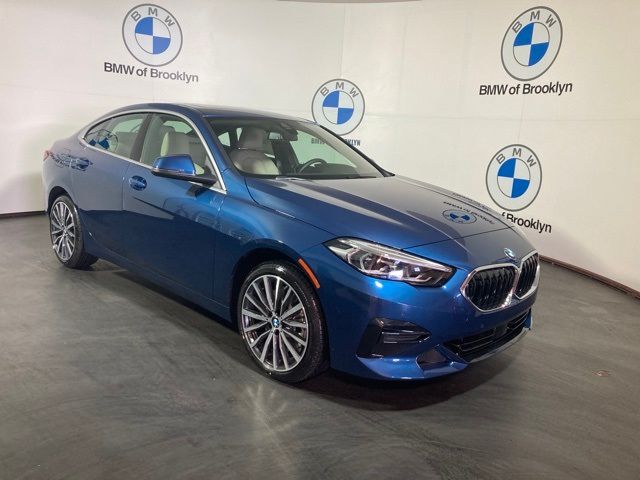 2024 BMW 2 Series 228i xDrive