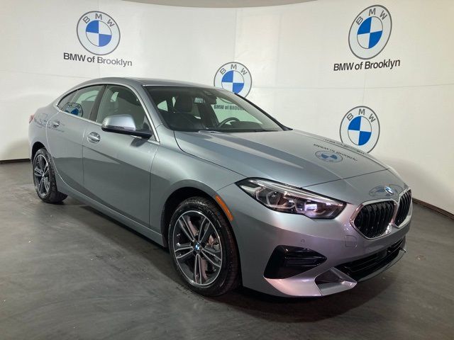 2024 BMW 2 Series 228i xDrive