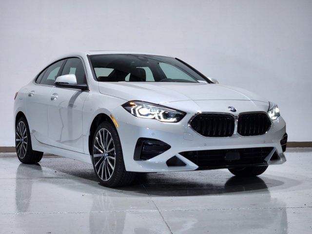 2024 BMW 2 Series 228i xDrive