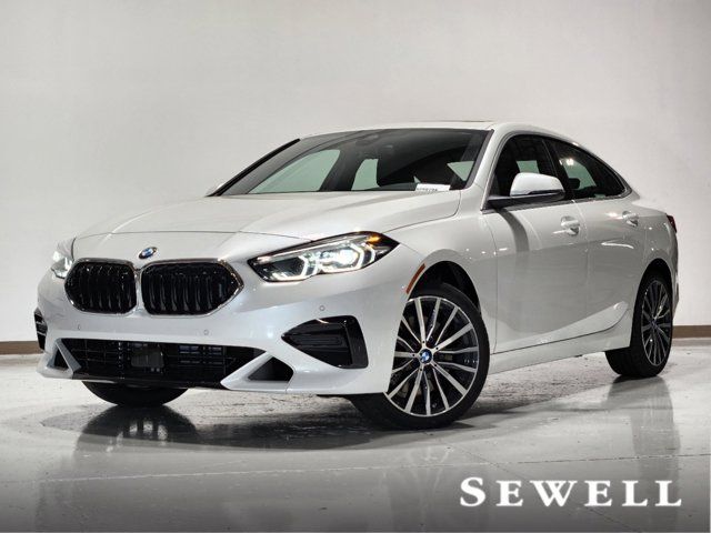 2024 BMW 2 Series 228i xDrive