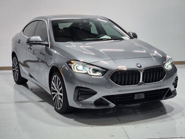 2024 BMW 2 Series 228i xDrive