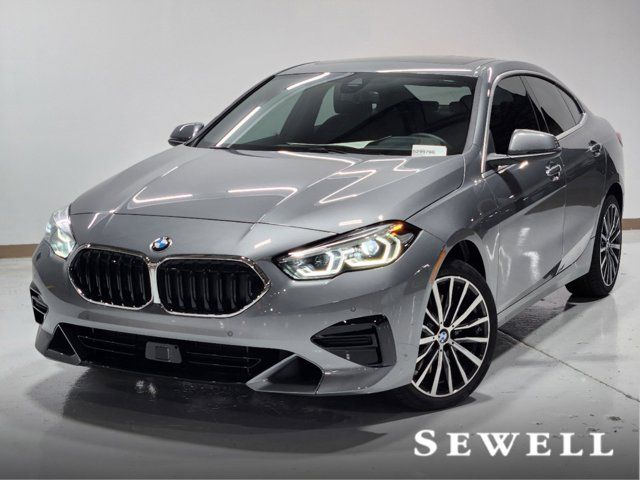 2024 BMW 2 Series 228i xDrive