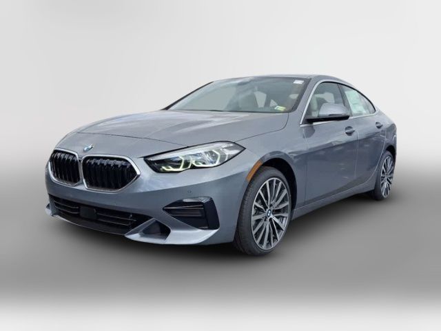 2024 BMW 2 Series 228i xDrive
