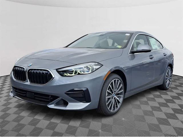 2024 BMW 2 Series 228i xDrive