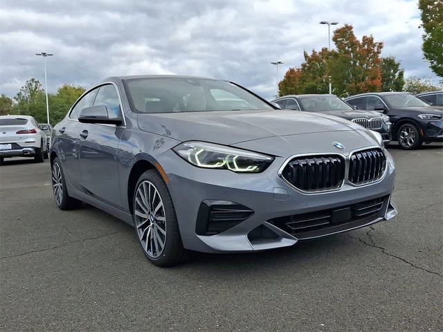 2024 BMW 2 Series 228i xDrive