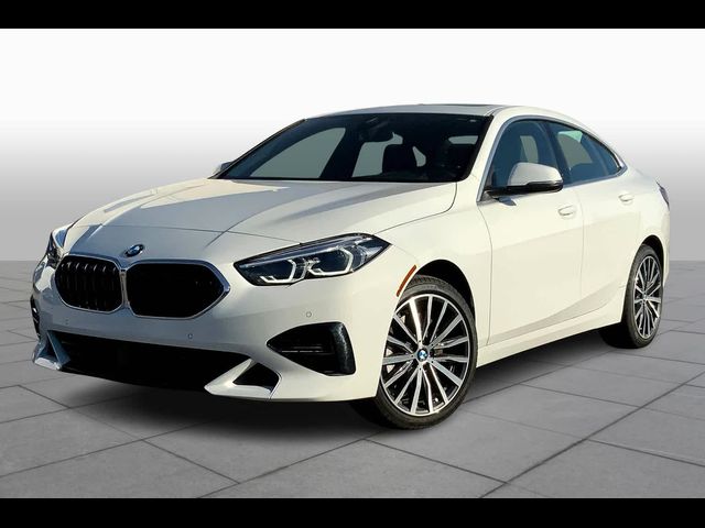 2024 BMW 2 Series 228i xDrive