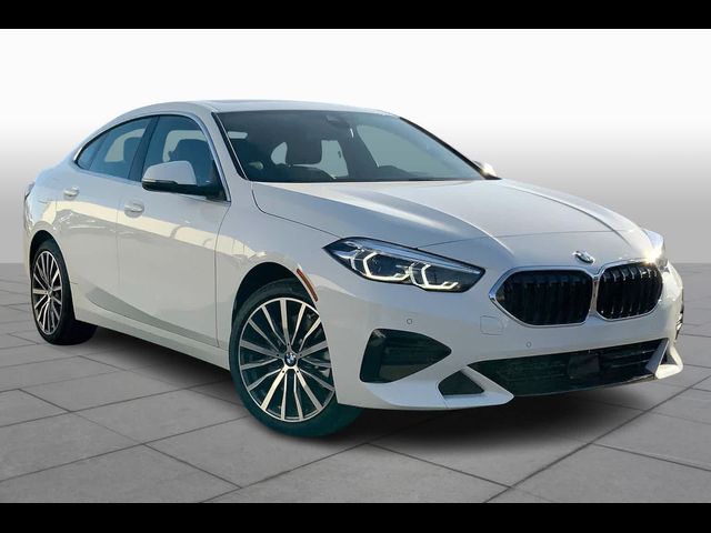 2024 BMW 2 Series 228i xDrive