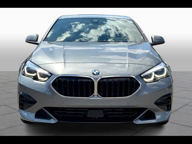 2024 BMW 2 Series 228i xDrive