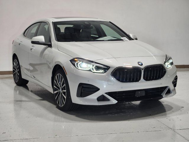 2024 BMW 2 Series 228i xDrive