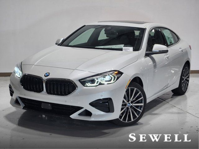 2024 BMW 2 Series 228i xDrive