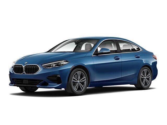 2024 BMW 2 Series 228i xDrive