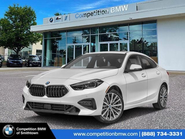 2024 BMW 2 Series 228i xDrive