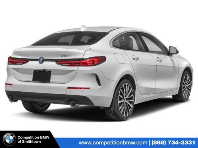 2024 BMW 2 Series 228i xDrive