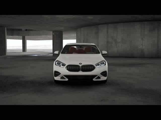 2024 BMW 2 Series 228i xDrive