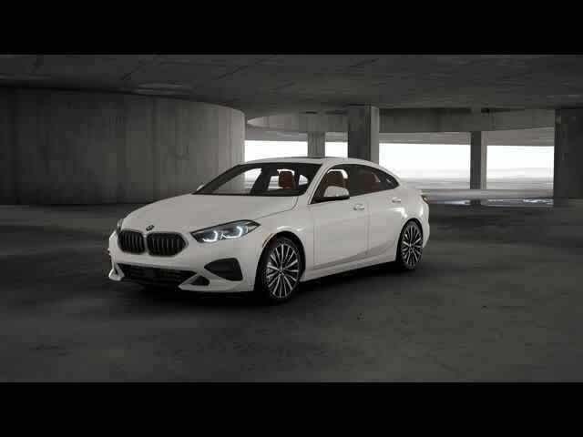 2024 BMW 2 Series 228i xDrive